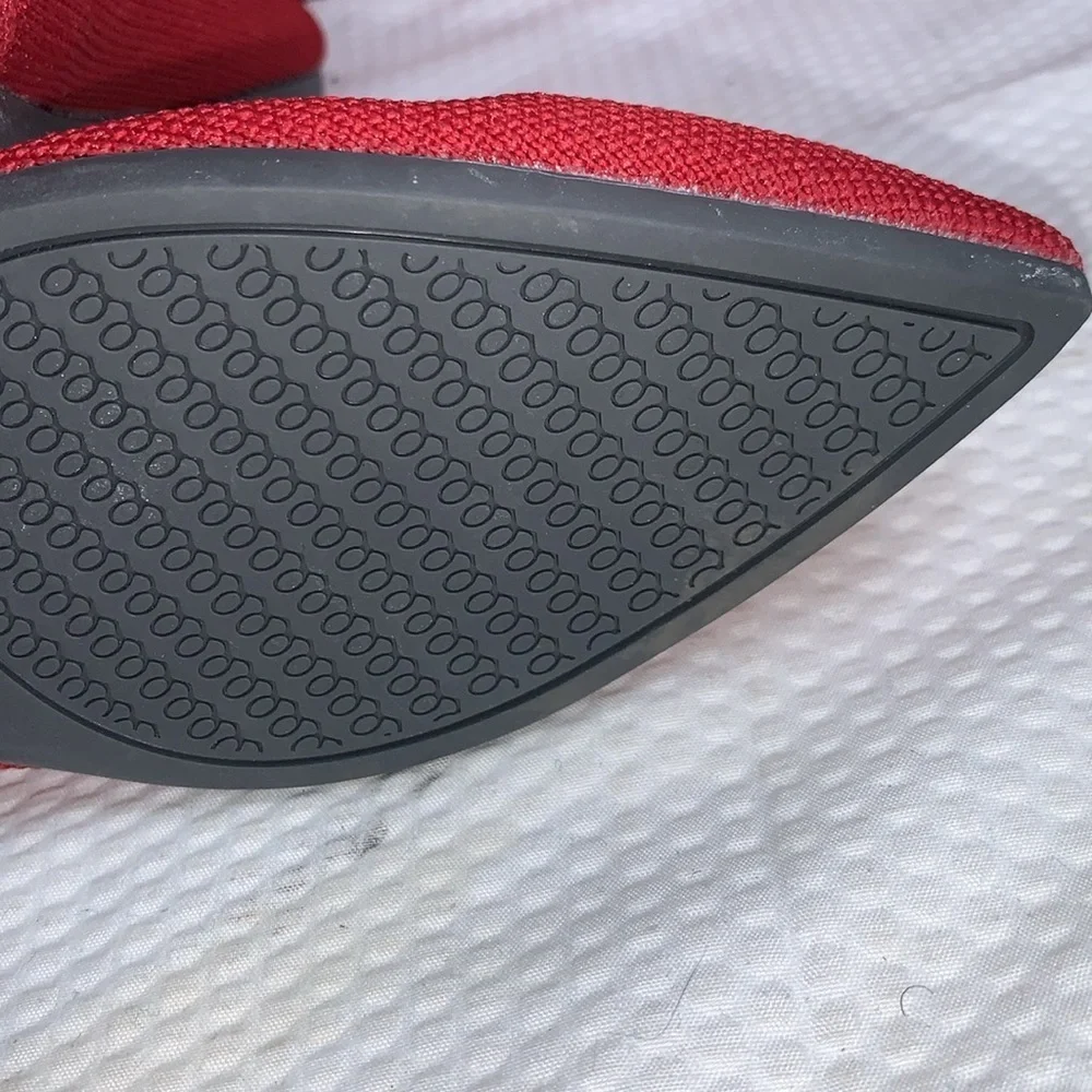 NWOT ROTHY’S FLATS​​​​ - Picture 5 of 7